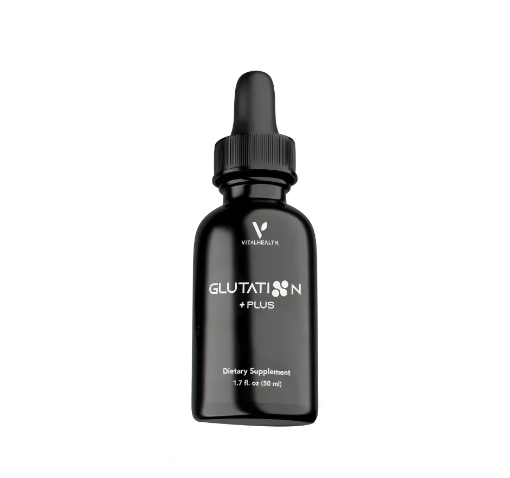 V-GLUTATION PLUS