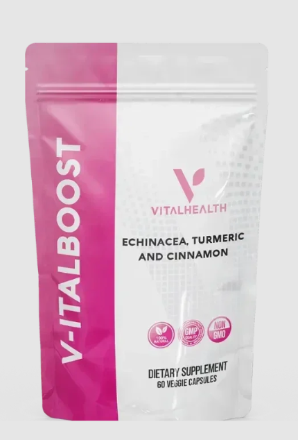 V-ITALBOOST