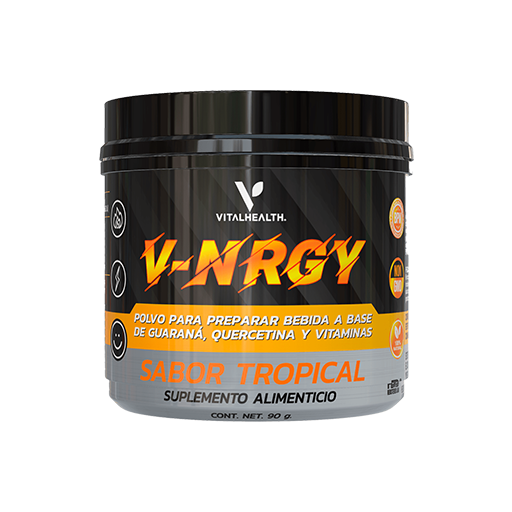 V-NRGY
